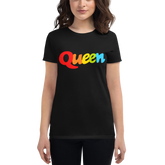 Queen Tee